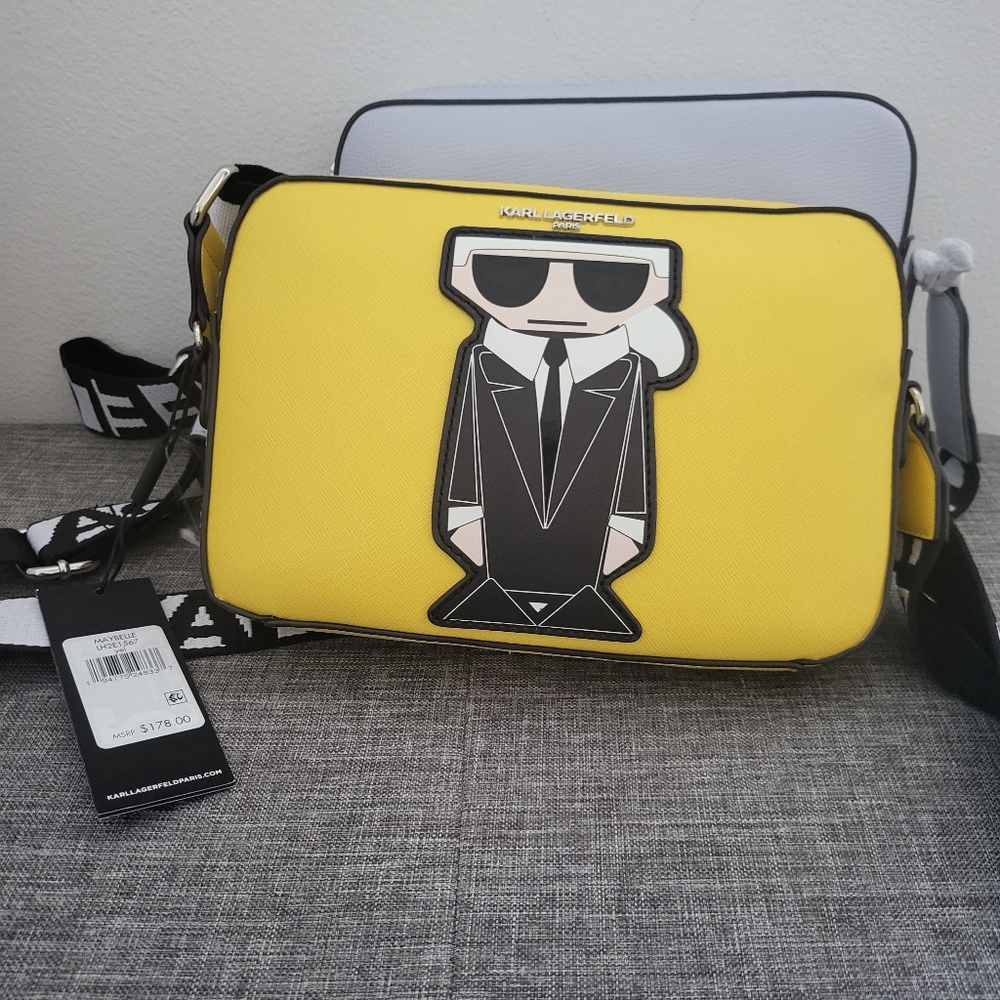 Handbag - Picture 2 of 2